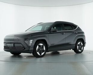 Hyundai KONA Gebrauchtwagen