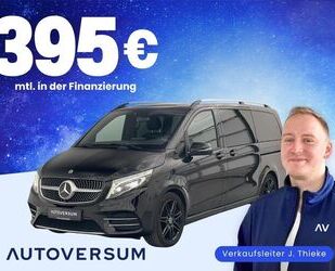 Mercedes-Benz V 300 Gebrauchtwagen