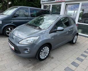 Ford Ka/Ka+ Gebrauchtwagen