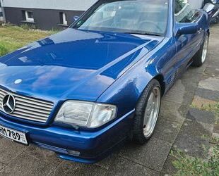 Mercedes-Benz SL 280 Gebrauchtwagen