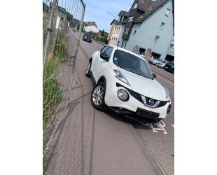 Nissan Juke Gebrauchtwagen