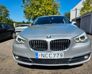 BMW 535 Gran Turismo Gebrauchtwagen