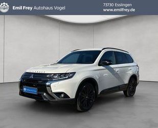 Mitsubishi Outlander Gebrauchtwagen