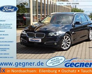 BMW 530 Gebrauchtwagen