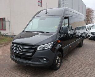 Mercedes-Benz Sprinter Gebrauchtwagen