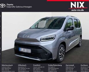 Toyota Proace City Gebrauchtwagen