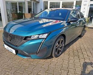 Peugeot 308 Gebrauchtwagen