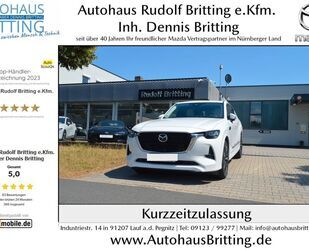 Mazda CX-60 Gebrauchtwagen