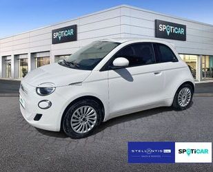 Fiat 500e Gebrauchtwagen