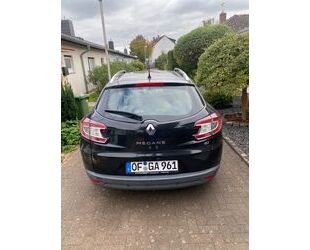 Renault Megane Gebrauchtwagen