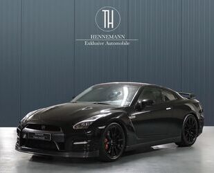Nissan GT-R Gebrauchtwagen