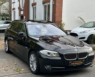 BMW 525 Gebrauchtwagen