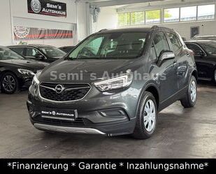 Opel Mokka Gebrauchtwagen