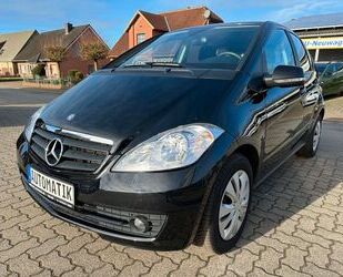 Mercedes-Benz A 180 Gebrauchtwagen