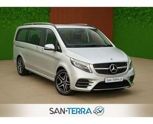 Mercedes-Benz V 300 Gebrauchtwagen