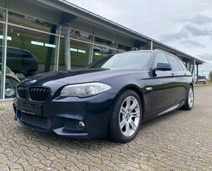 BMW 530 Gebrauchtwagen