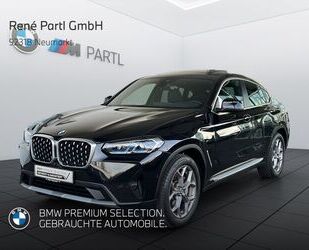 BMW X4 Gebrauchtwagen
