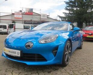 Alpine A110 Gebrauchtwagen
