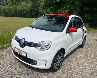 Renault Twingo Gebrauchtwagen