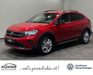 VW Taigo Gebrauchtwagen