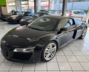 Audi R8 Gebrauchtwagen