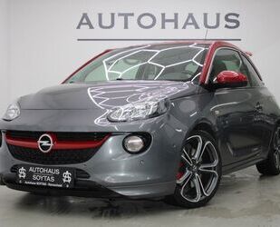 Opel Adam Gebrauchtwagen
