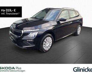 Skoda Kamiq Gebrauchtwagen