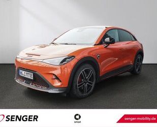 Smart #3 Gebrauchtwagen