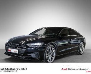 Audi A7 Gebrauchtwagen