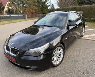 BMW 550 Gebrauchtwagen