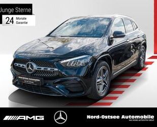 Mercedes-Benz GLA 200 Gebrauchtwagen