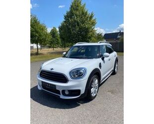 Mini One Countryman Gebrauchtwagen