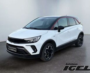 Opel Crossland (X) Gebrauchtwagen