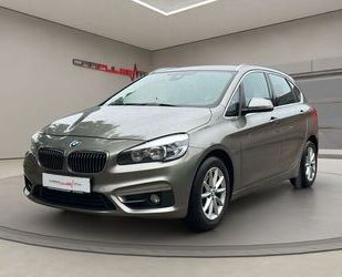BMW 218 Active Tourer Gebrauchtwagen