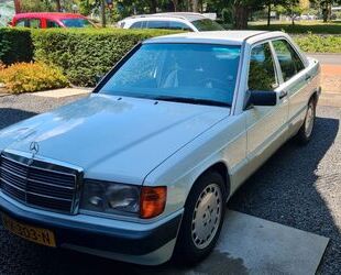 Mercedes-Benz 190 Gebrauchtwagen