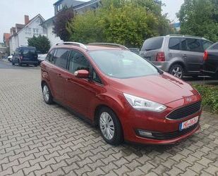 Ford Grand C-Max Gebrauchtwagen