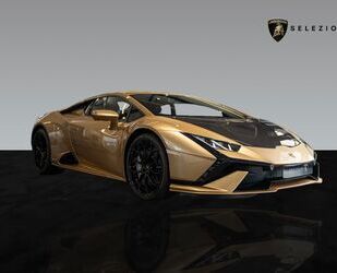 Lamborghini Huracán Gebrauchtwagen