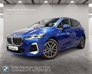 BMW 225 Active Tourer Gebrauchtwagen