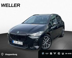 BMW 223 Active Tourer Gebrauchtwagen