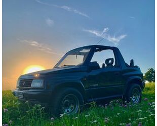 Suzuki Vitara Gebrauchtwagen