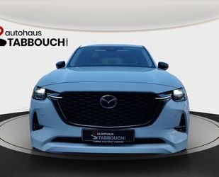 Mazda CX-60 Gebrauchtwagen