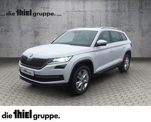 Skoda Kodiaq Gebrauchtwagen