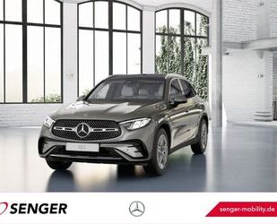Mercedes-Benz GLC 200 Gebrauchtwagen