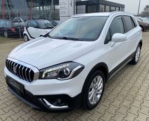 Suzuki SX4 Gebrauchtwagen