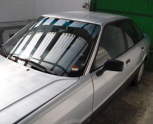 Audi 80 Gebrauchtwagen