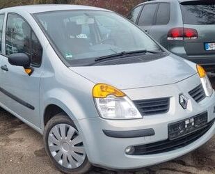 Renault Modus Gebrauchtwagen