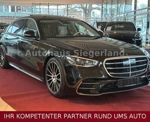 Mercedes-Benz S 400 Gebrauchtwagen