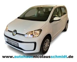 VW up! Gebrauchtwagen