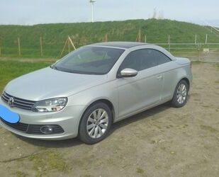 VW Eos Gebrauchtwagen