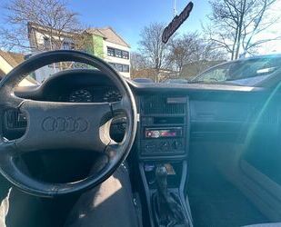 Audi 80 Gebrauchtwagen